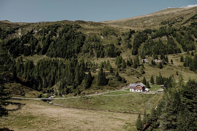Anreise & Lage