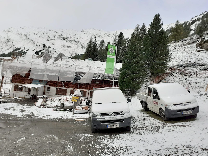 Slideshow Bild